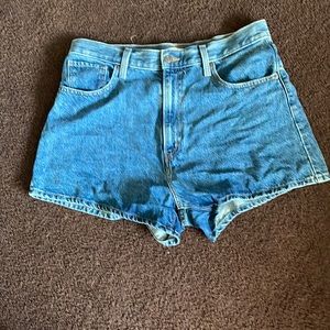 Shorts